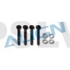 H45185 M2 Socket Collar Screw